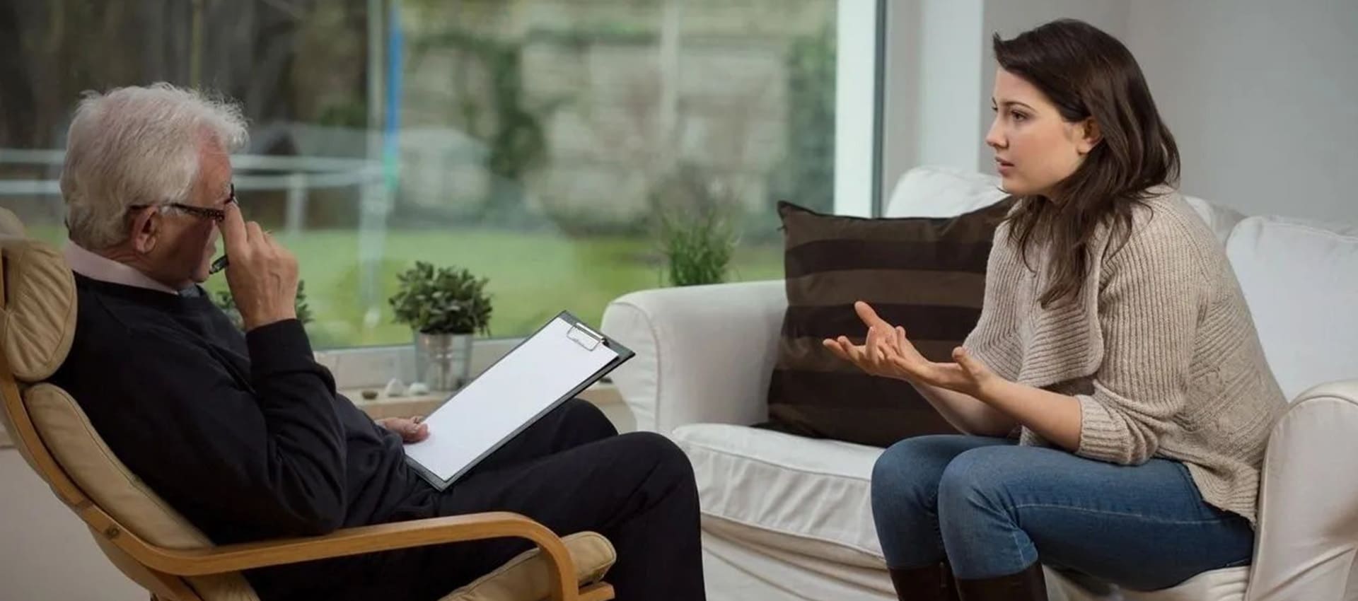 Lone Star Counseling Services